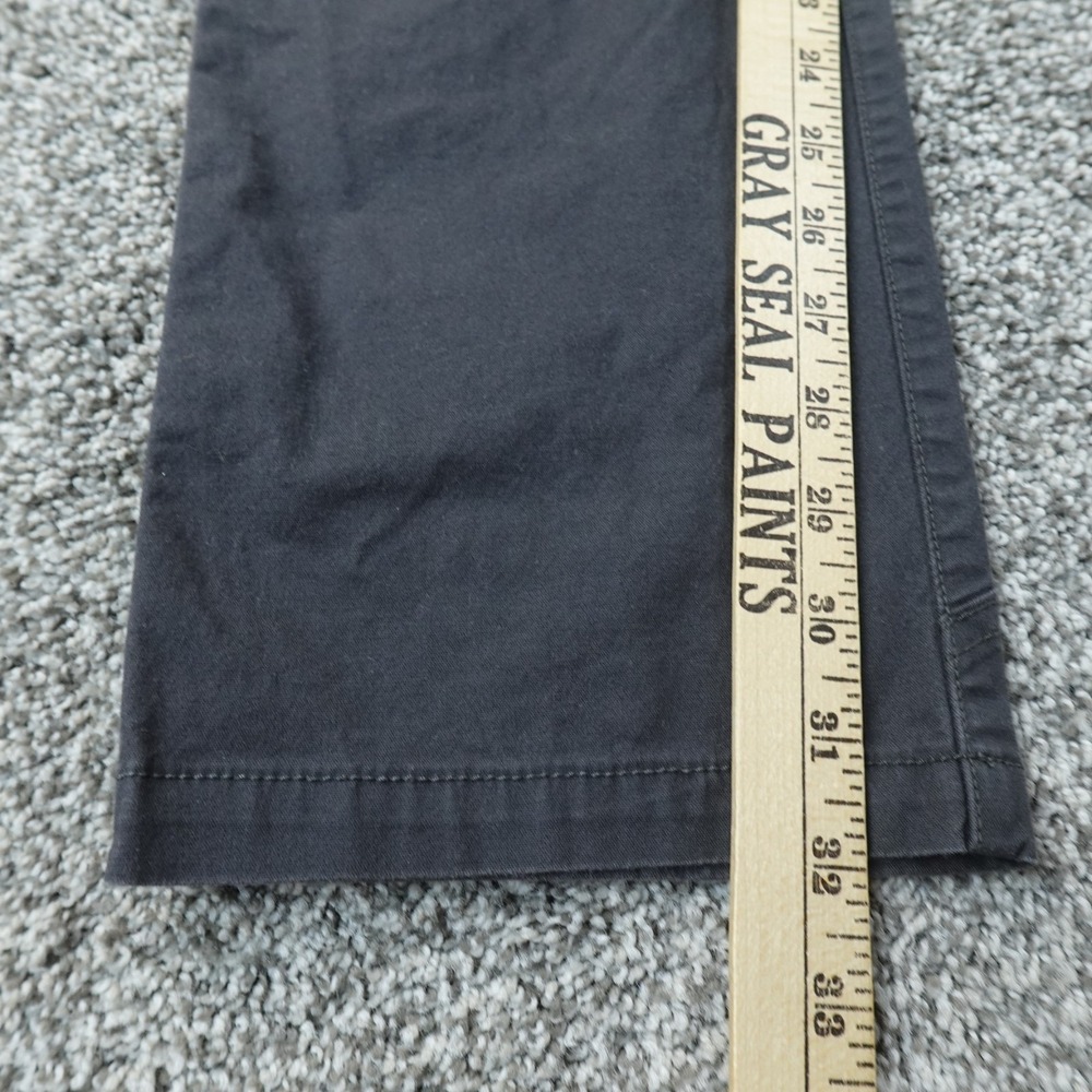 Rab Pants‎ Mens 30X32 Black Radius Performance Hiking Outdoor Climbing Stretch - Picture 3 of 10